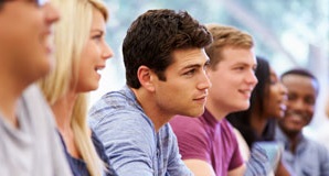 In Deutschland stehen den Studenten viele Studiengänge zur Verfügung